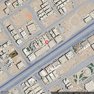 Studio for Sale in West Riyadh, Riyadh - Studio Apartment For Sale in Al Mahdiyah, Riyadh