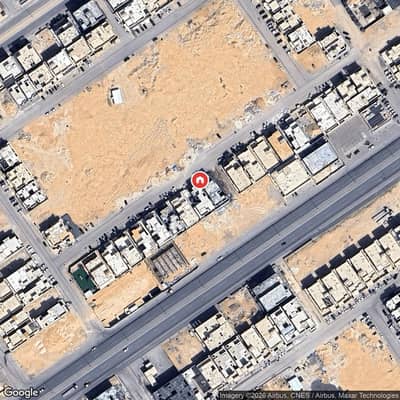 فیلا  للبيع في غرب الرياض، الرياض - فيلا للبيع في المهديه، الرياض