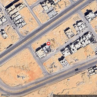 Villa for Sale in West Riyadh, Riyadh - Villa For Sale in Al Mahdiyah, Riyadh