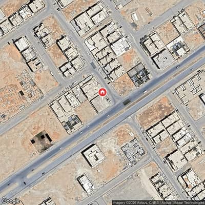 Studio for Sale in West Riyadh, Riyadh - Studio Apartment For Sale in Al Mahdiyah, Riyadh