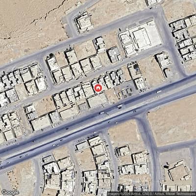 Studio for Sale in West Riyadh, Riyadh - Studio Apartment For Sale in Al Mahdiyah, Riyadh