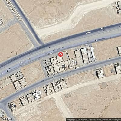 Studio for Sale in West Riyadh, Riyadh - Studio Apartment For Sale in Al Mahdiyah, Riyadh