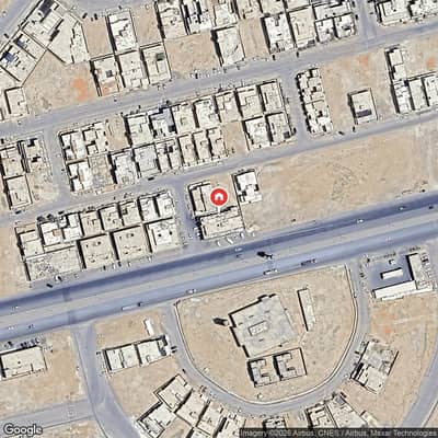 Studio for Sale in West Riyadh, Riyadh - Studio Apartment For Sale in Al Mahdiyah, Riyadh