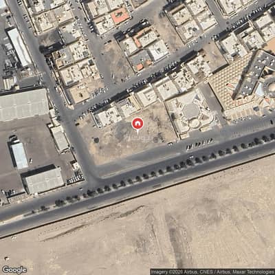 Commercial Land for Rent in Urwah, Madina - Medina