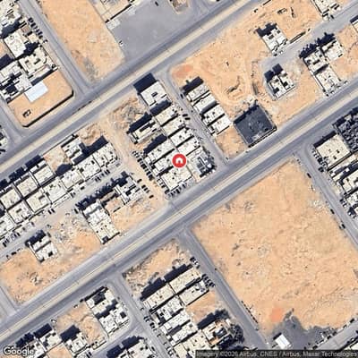 استوديو  للبيع في غرب الرياض، الرياض - شقة للبيع في المحديّة، الرياض