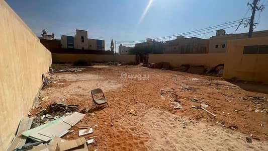 Commercial Land for Rent in Ash Shifa, Shaqra Riyadh Region - Land for rent on King Saud Street, Al Shifa District, Shaqra City, Riyadh Region