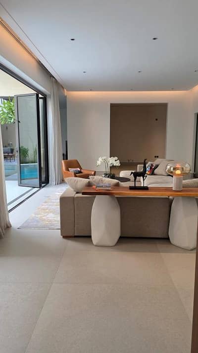 فیلا 7 غرف نوم للبيع في شمال الرياض، الرياض - حي القيروان مخطط الموسى (الدار)