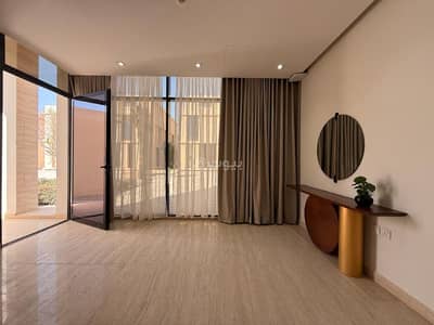 فیلا 3 غرف نوم للايجار في غرب الرياض، الرياض - مجمع الرفيعة. . هدوء الحيّ وفخامة الفيلا