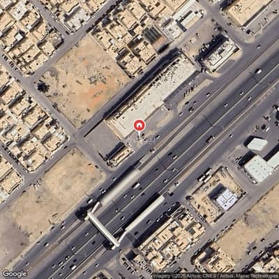 مكتب  للايجار في غرب الرياض، الرياض - مكتب للإيجار في نمار، الرياض