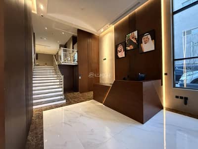 Studio for Rent in North Riyadh, Riyadh - New Studio with Hotel Level Finishing at La Cordia Suites