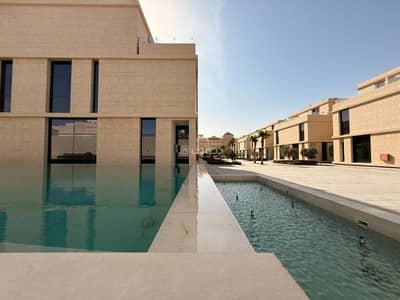3 Bedroom Villa for Rent in West Riyadh, Riyadh - Satel Alrafiaa Compound | The Privacy of a Villa, The Comfort of a Home