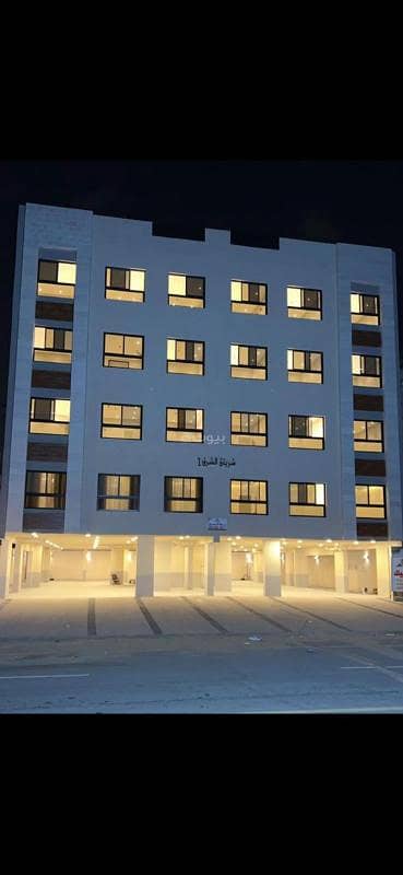 شقة 3 غرف نوم للايجار في الحمراء، الخبر - شقة سكنية راقية للايجار