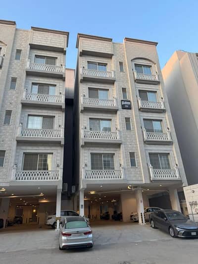 شقة 3 غرف نوم للايجار في الحمراء، الخبر - شقة سكنية راقية للايجار