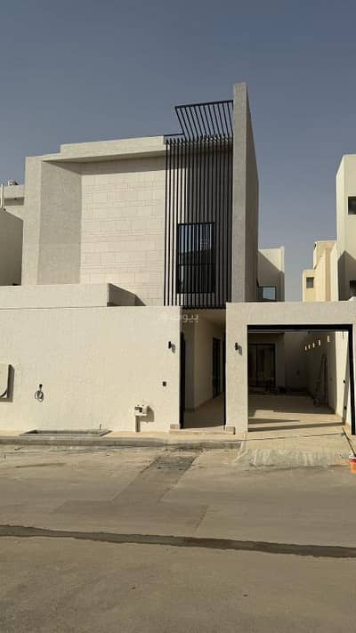 فیلا 7 غرف نوم للايجار في شمال الرياض، الرياض - 7 غرفة نوم فيلا للإيجار في حي الياسمين , الرياض