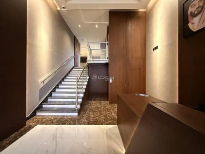 Studio for Rent in North Riyadh, Riyadh - New Studio with Hotel Level Finishing at La Cordia Suites