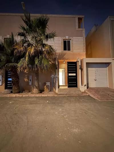 5 Bedroom Villa for Rent in North Riyadh, Riyadh - Villa for rent on Al-Samarqandi Street, Al-ʿĀḍir District, Riyadh City, Riyadh Region