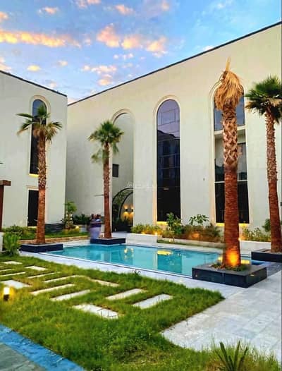 شقة 3 غرف نوم للايجار في شمال الرياض، الرياض - 3 غرف نوم شقة للإيجار في النادى، الرياض