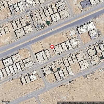 Residential Land for Sale in West Riyadh, Riyadh - For sale: a residential plot of land in the eastern Lubn neighborhood (Lebn East)