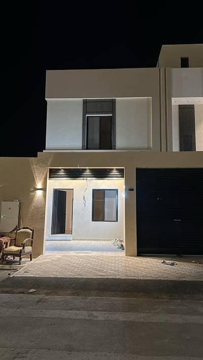 3 Bedroom Floor for Sale in West Riyadh, Riyadh - Apartment for sale in Nu'mar District