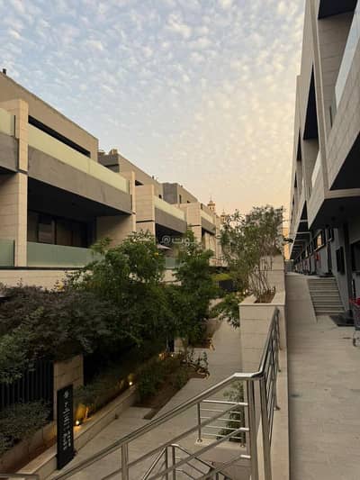 شقة 4 غرف نوم للبيع في شمال الرياض، الرياض - تاون هاوس في مشروع العجلان ريفيرا