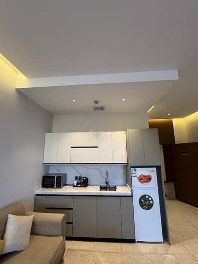 1 Bedroom Flat for Rent in North Riyadh, Riyadh - For rent: studio apartment