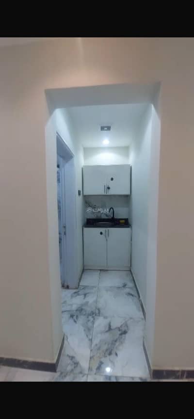 1 Bedroom Flat for Rent in East Riyadh, Riyadh - Studio apartment for rent in Al-Yarmouk, Riyadh