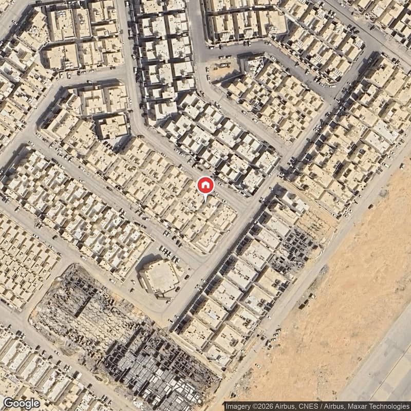 فيلا للإيجار في بدر فيلا للإيجار في بدر