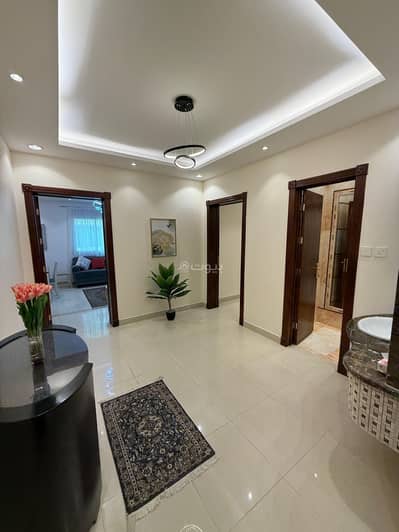 شقة 3 غرف نوم للايجار في شمال الرياض، الرياض - شقة ستوديو للإيجار في الغدير، الرياض