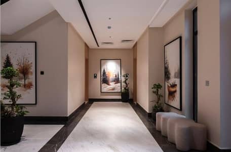 فلیٹ 3 غرف نوم للبيع في شرق الرياض، الرياض - حي الرمال