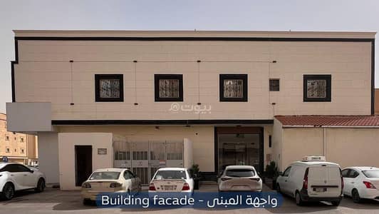 1 Bedroom Flat for Rent in North Riyadh, Riyadh - Apartment in North Riyadh，Al Sahafah 1 bedroom 69600 SAR - 87872897