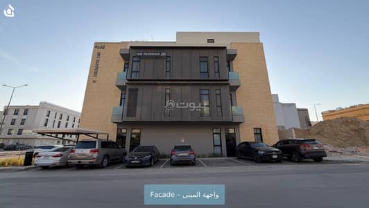 2 Bedroom Flat for Rent in North Riyadh, Riyadh - apartment #104
