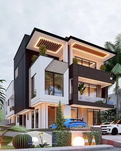 فیلا 10 غرف نوم للايجار في شمال جدة، جدة - فیلا في حي اللؤلؤ،شمال جدة 10 غرف 40000 SAR - 87872973