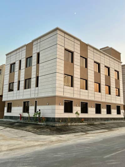 4 Bedroom Apartment for Sale in West Riyadh, Riyadh - Modern Apartments