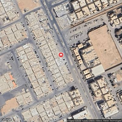 فلیٹ 1 غرفة نوم للايجار في شرق الرياض، الرياض - شقة للإيجار في المونسية، شرق الرياض