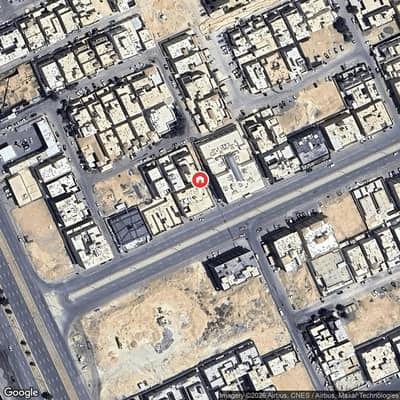 فلیٹ 1 غرفة نوم للايجار في شمال الرياض، الرياض - شقة للإيجار في النرجس، شمال الرياض