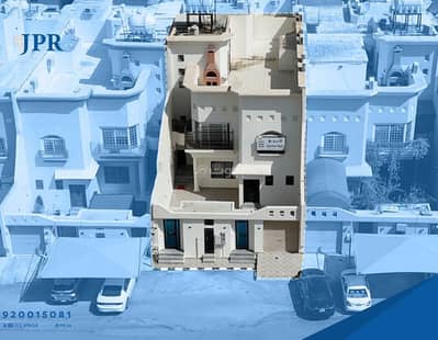 4 Bedroom Villa for Sale in Mudhainib, Madina - 11 Bedroom Villa For Sale in Wadi Madinab, Medina