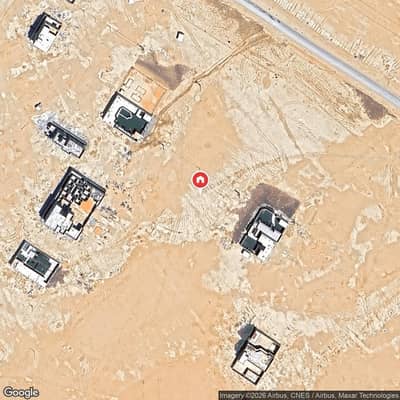 ارض سكنية  للبيع في شمال الرياض، الرياض - أرض سكنية للبيع في مخطط الخير، شمال الرياض