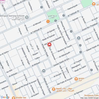 شقة 4 غرف نوم للايجار في شمال الرياض، الرياض - شقة للإيجار في العقيق، الرياض