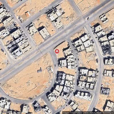 ارض سكنية  للبيع في غرب الرياض، الرياض - أرض سكنية للبيع في المهدية، غرب الرياض