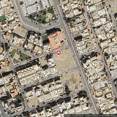 Residential Land for Sale in North Jeddah, Jeddah - Residential land for sale in Al Naim, north Jeddah Residential Land for Sale in North Jeddah, Jeddah - Residential land for sale in Al Naim, north Jeddah