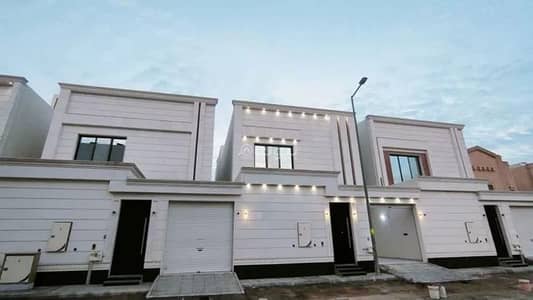 6 Bedroom Villa for Sale in East Riyadh, Riyadh - 6 Bedroom Villa For Sale in Al Khaleej, Riyadh