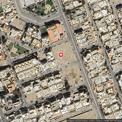 Residential Land for Sale in North Jeddah, Jeddah - Residential land for sale in Al Naim, north Jeddah