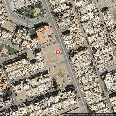 Residential Land for Sale in North Jeddah, Jeddah - Residential land for sale in Al Naim, north Jeddah