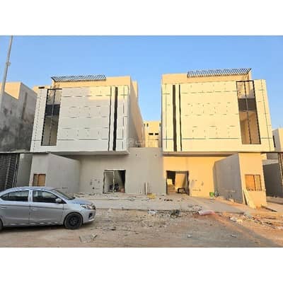 3 Bedroom Flat for Sale in East Riyadh, Riyadh - 3 Bedroom Apartment For Sale in Al Rimal, Riyadh