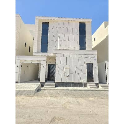 5 Bedroom Villa for Sale in East Riyadh, Riyadh - Villa For Sale in Al Rimal, Riyadh