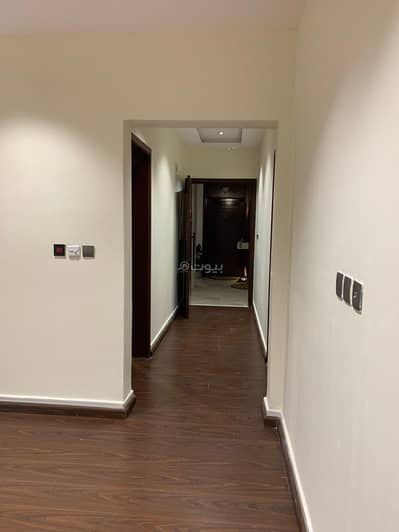 4 Bedroom Flat for Rent in North Jeddah, Jeddah - 4 rooms apartment for rent in Al-Marwa