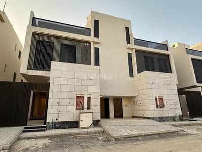 شقة 3 غرف نوم للبيع في شرق الرياض، الرياض - 3 غرف نوم شقة للبيع في حي المرجان، الرياض