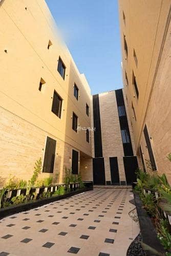 شقة 3 غرف نوم للبيع في غرب الرياض، الرياض - شقة للبيع في شارع عمير بن سنان بن عرفطة, حي المهدية, مدينة الرياض, منطقة الرياض