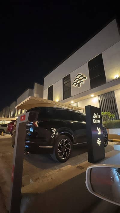 3 Bedroom Flat for Rent in North Riyadh, Riyadh - Apartment for rent, Al-Narjis district, code 41