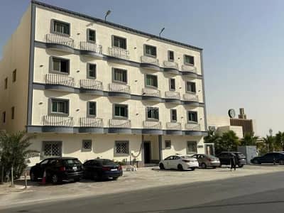 1 Bedroom Flat for Rent in North Riyadh, Riyadh - Apartment For Rent in Al Yasmin, North Riyadh